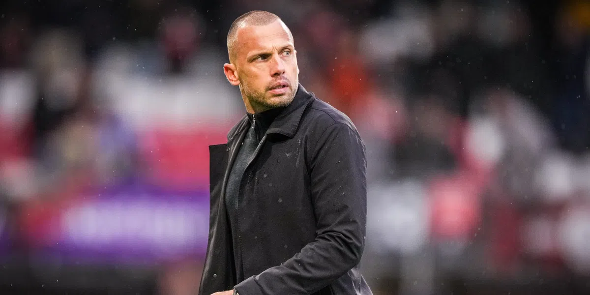'Ontslag Heitinga staat niet op zich: vinden goede opvolger lijkt groter probleem'