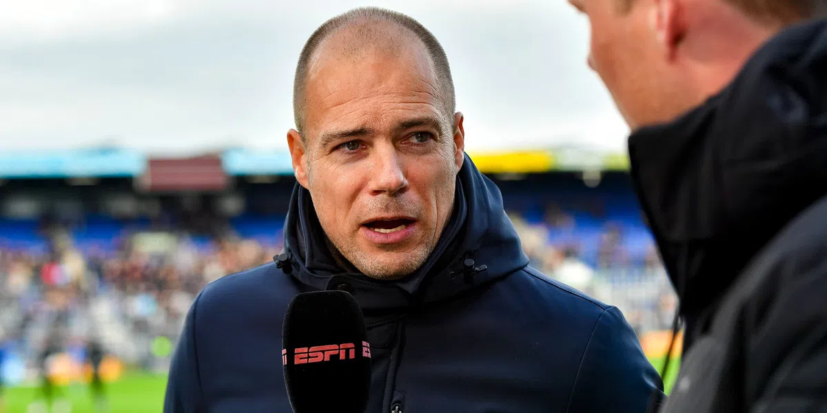 Buijs geeft uitleg over incident met ballenjongen: 'Gaan keer pizza eten'