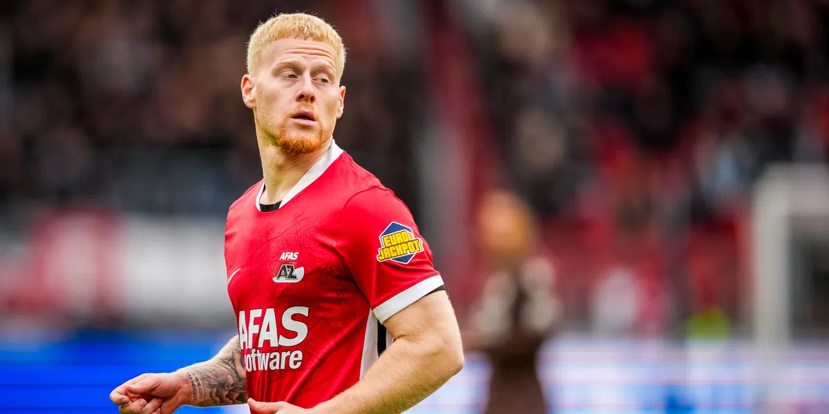 Uitgerekend onderonsje met Koeman jr voor Meerdink: 'Hij zei...'