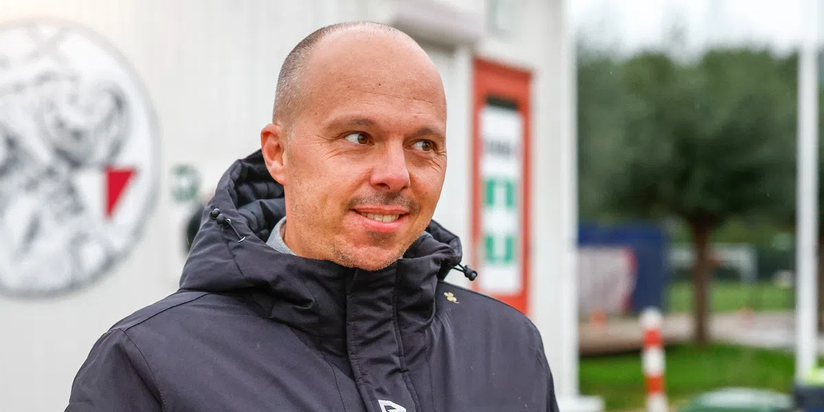 Droomaanwinst Ajax zegt definitief 'nee': 'Hij heeft dat aan Ajax gemeld'
