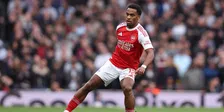 Thumbnail for article: Britse pers unaniem over Timber: 'Misschien wel de beste speler van Arsenal'