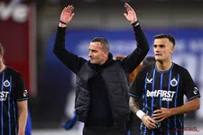 Thumbnail for article: “Het plan van Club Brugge tegen Union haalde het door volharding en overgave”