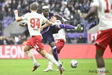 Thumbnail for article: Ex-arbiter: “Opzettelijke brutaliteit Angulo, RSCA had altijd rood moeten krijgen"