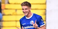 Thumbnail for article: Skoras erg bepalend sinds overstap naar Gent, Anderlecht-man nog steeds op kop