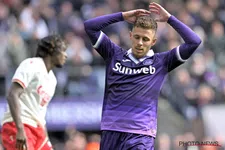 Thumbnail for article: “Anderlecht wacht op een Hazard op 80%, mag je verlangen met zijn status”