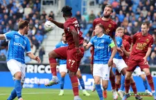 Thumbnail for article: Voormalig ref over rode kaarten Dender: “Kun je maar beter te streng zijn”