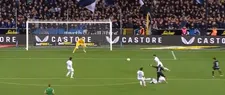 Thumbnail for article: GOAL: Forbs knalde Club Brugge voorbij Union en Scherpen in JPL-topper
