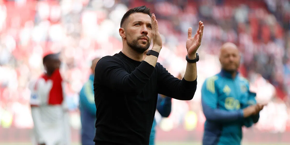 'Welke speler bij Ajax is nou echt beter geworden onder Farioli?'