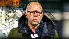 Thumbnail for article: Ajax houdt vertrouwen in Heitinga en voegt nieuwe assistent (60) toe aan staf