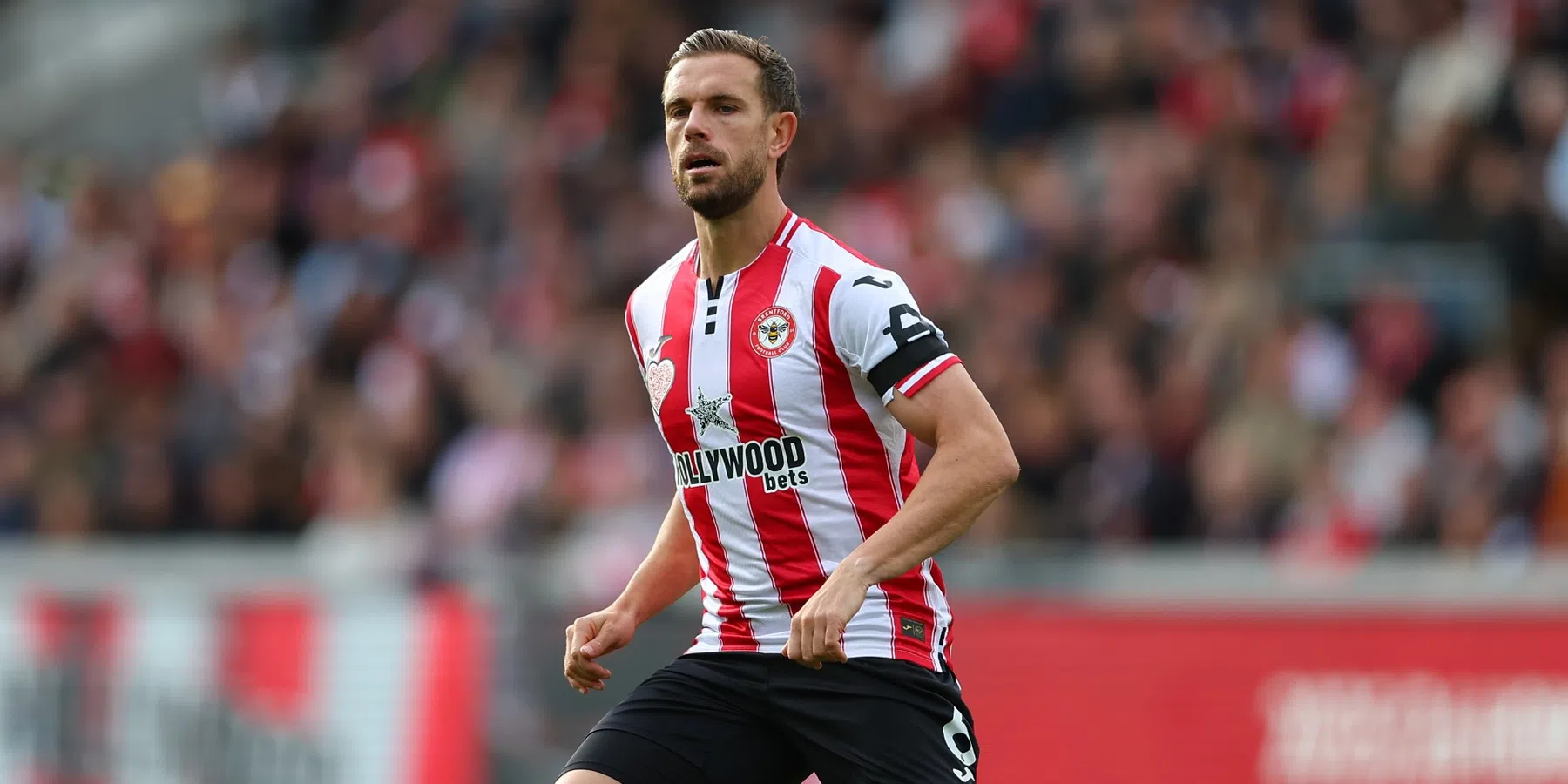 Openhartige Henderson over tijd na Liverpool-exit