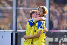 Thumbnail for article: 'Renard wilde Goto niet kwijt, Japanse spits smeekte om Anderlecht te verlaten'