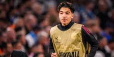 Thumbnail for article: Belgische bondscoach Swerts passeert Ajax-talent: 'Puur een sportieve keuze'