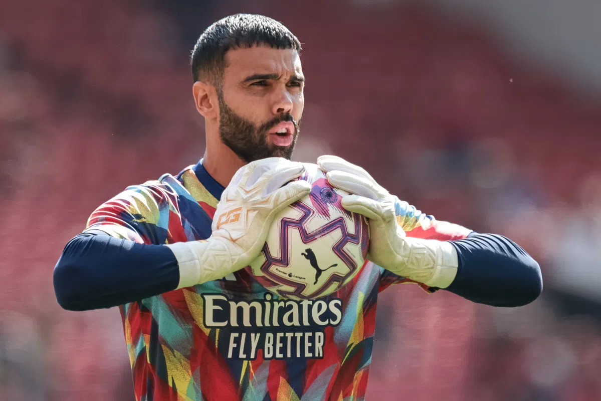 Imposante reeks voorbij: Arsenal krijgt na ruim 13 uur weer tegendoelpunt