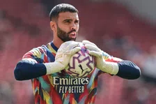 Thumbnail for article: 'Arsenal beloont sterkhouder: hoger salaris, maar geen langer contract'