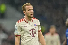 Thumbnail for article: Kane heeft boodschap voor Kompany en laat zich uit over zijn toekomst bij Bayern