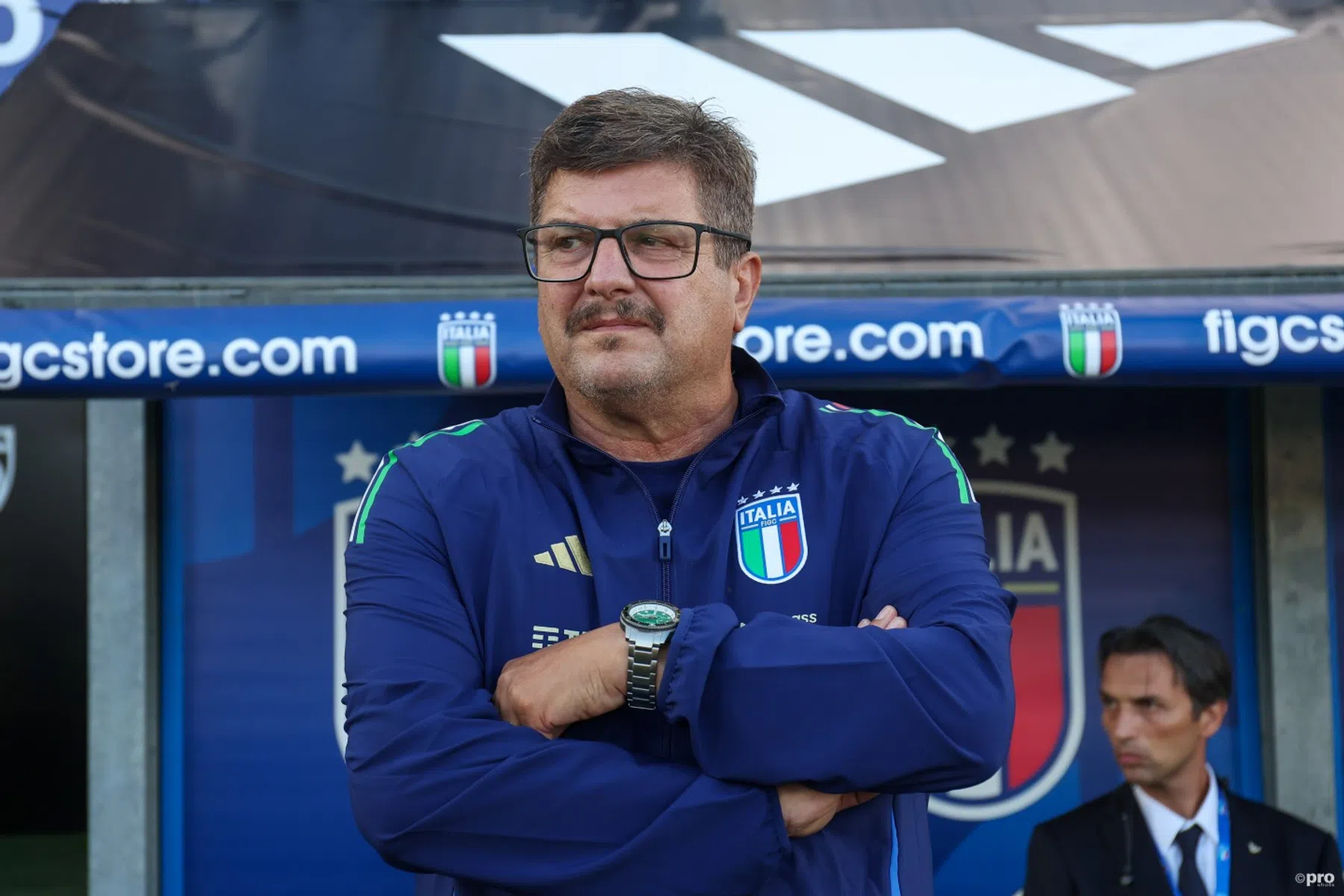 Jong Italië heeft bijzondere aanpak richting EK Onder 21