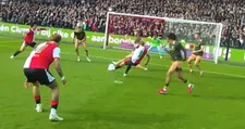 Thumbnail for article: Mooie beelden: REFCAM Manschot toont goals van kraker Feyenoord - Utrecht