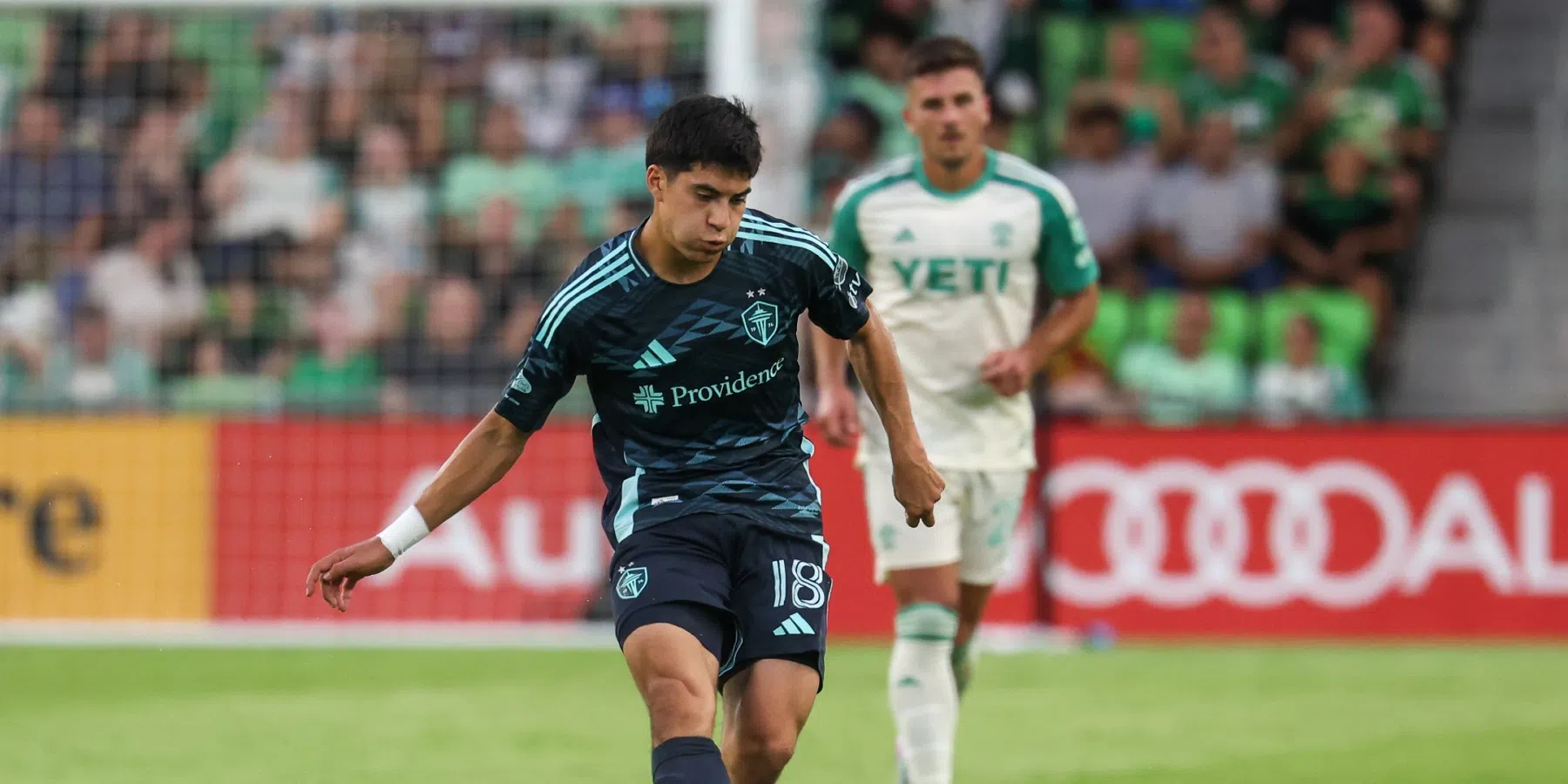 'PSV houdt Mexicaans jeugdinternational in de gaten, ook Club Brugge kijkt mee'