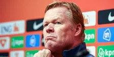 Thumbnail for article: Koeman bankt 'geweldige speler': 'Dat zijn moeilijke keuzes'