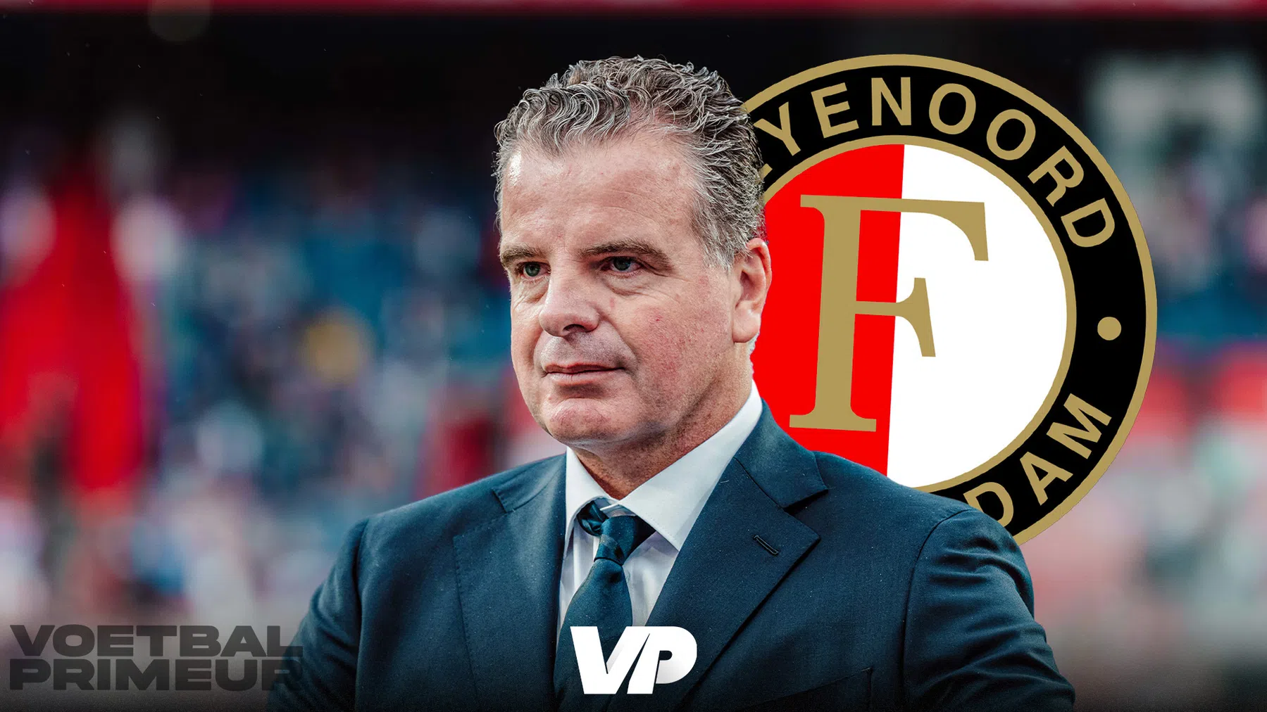 Feyenoord presenteert historisch goede jaarcijfers