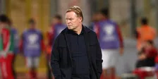 Thumbnail for article: Koeman stelt ondergrens bij Oranje na simpele zege: 'Als je naar Spanje kijkt...' 