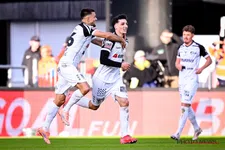 Thumbnail for article: STVV haalt zwaar uit in oefenduel: Na tien minuten al 4-0 tegen Roda JC