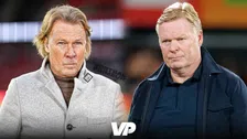 Thumbnail for article: Koeman kiest voor nieuwe Van Dijk-partner: 'Ik vind het meer dan terecht'