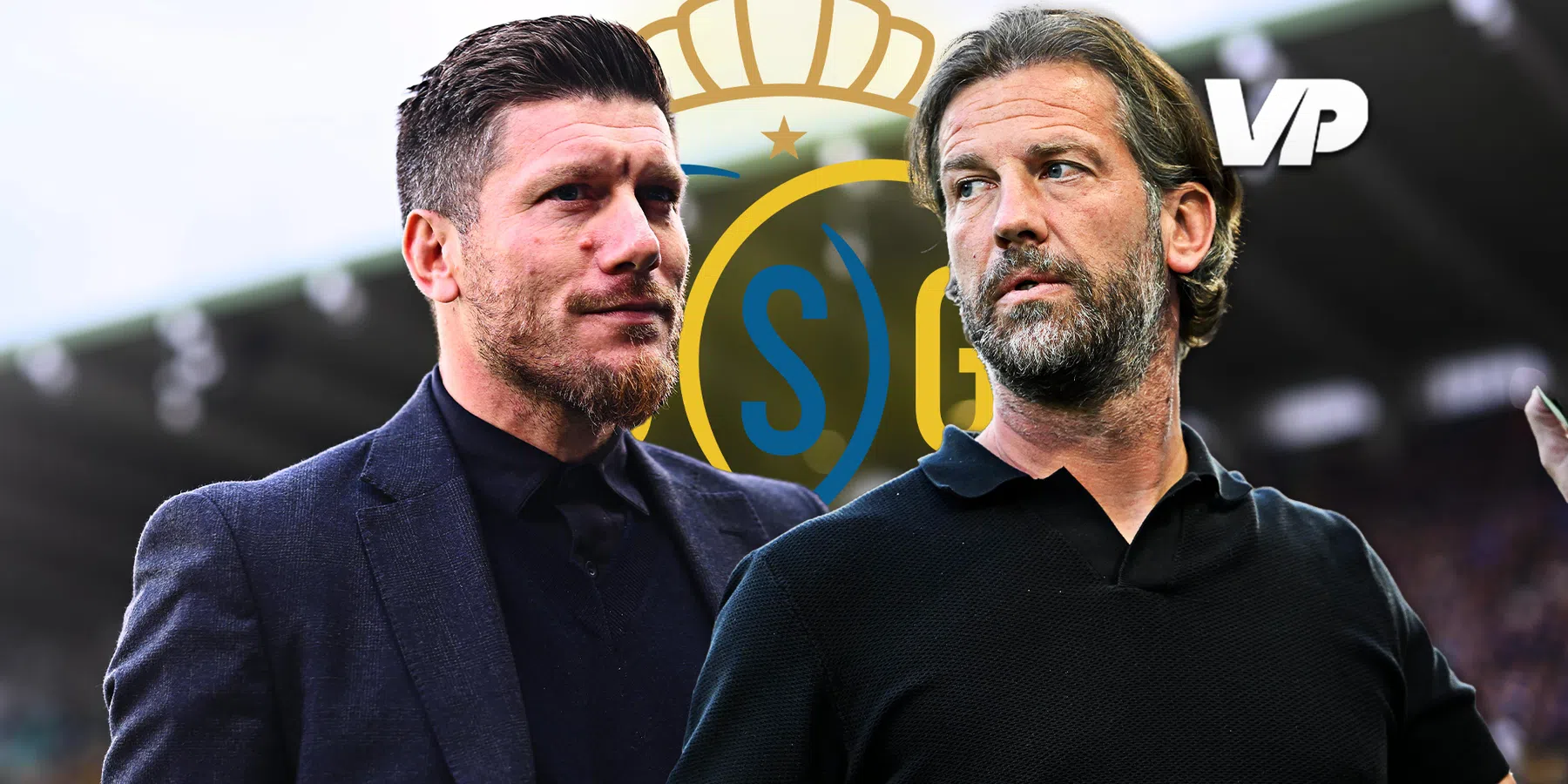 Union SG verliest Pocognoli aan AS Monaco, Rik De Mil kan vervanger worden