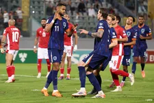 Thumbnail for article: LIVE: Oranje boekt dankzij Memphis alsnog ruime zege