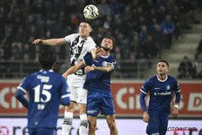 Thumbnail for article: 'KAA Gent wil toeslaan in januari: oog op talent van Beckham en Messi'