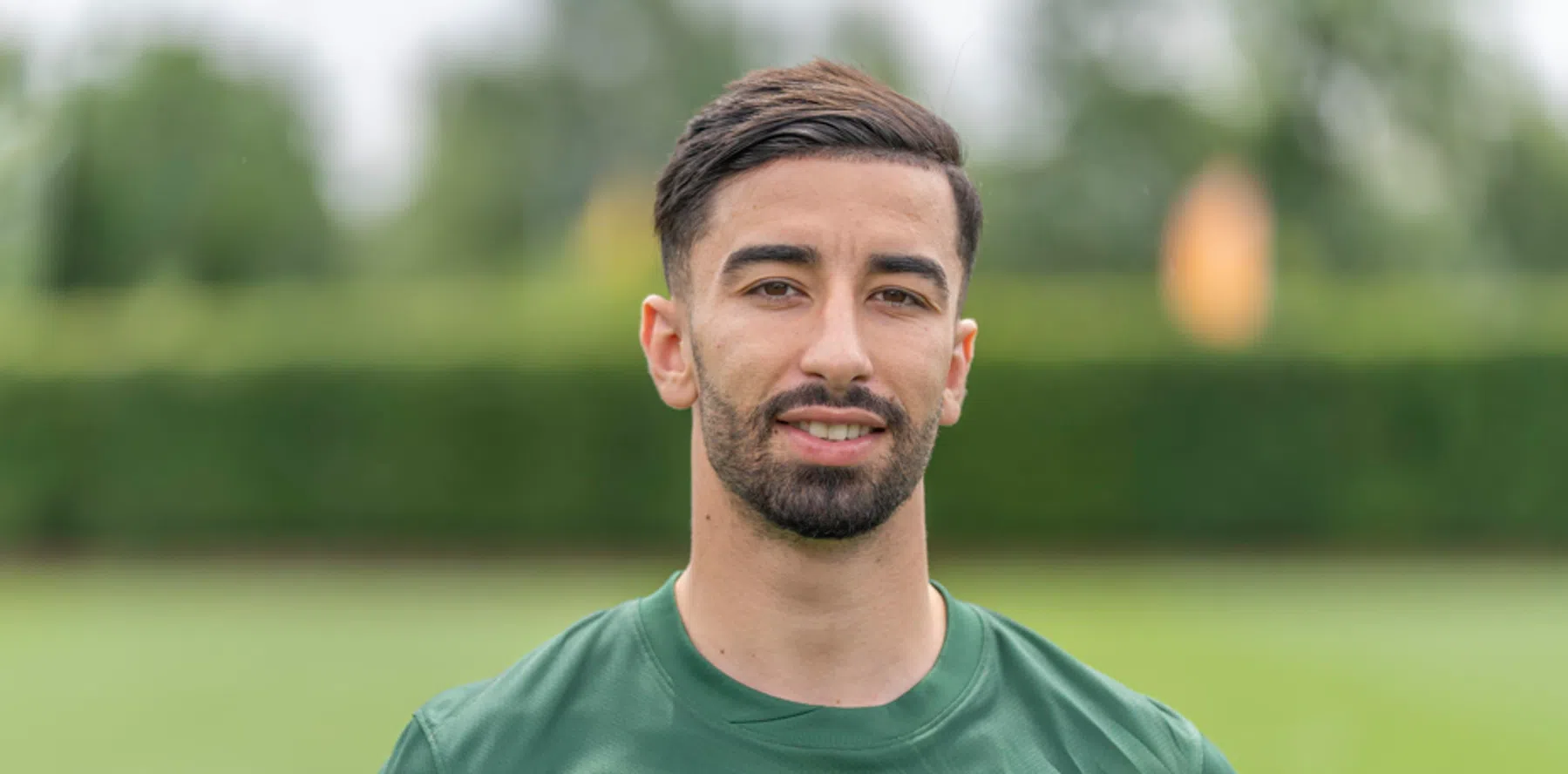 Belghali en Zorgane naar het WK, Amoura maakt het verschil voor Algerije 