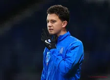 Thumbnail for article: Karetsas blijft Grieks wonderkind: “Hij is een speler op wie de Griek trots is”