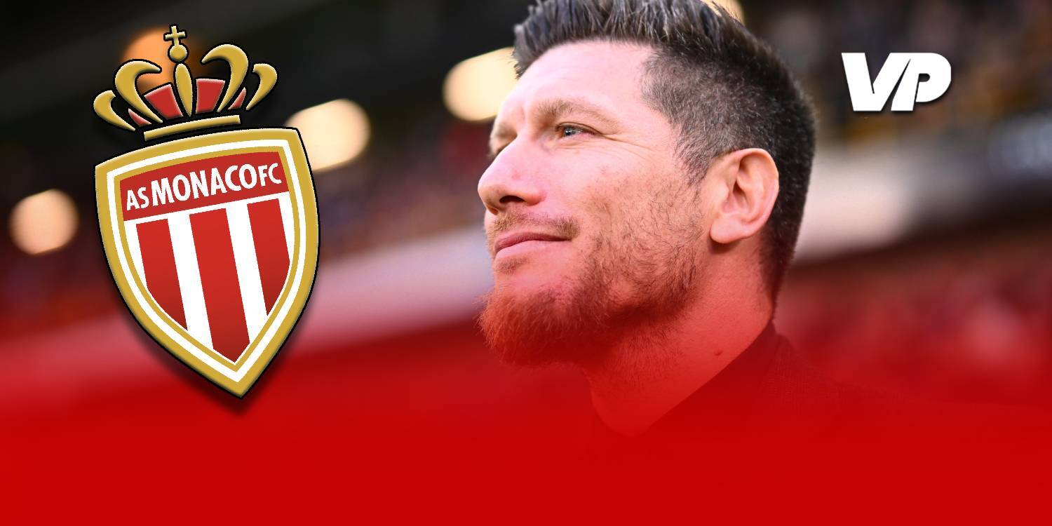 Na Clement nu Pocognoli: het brandend ambitieuze Monaco