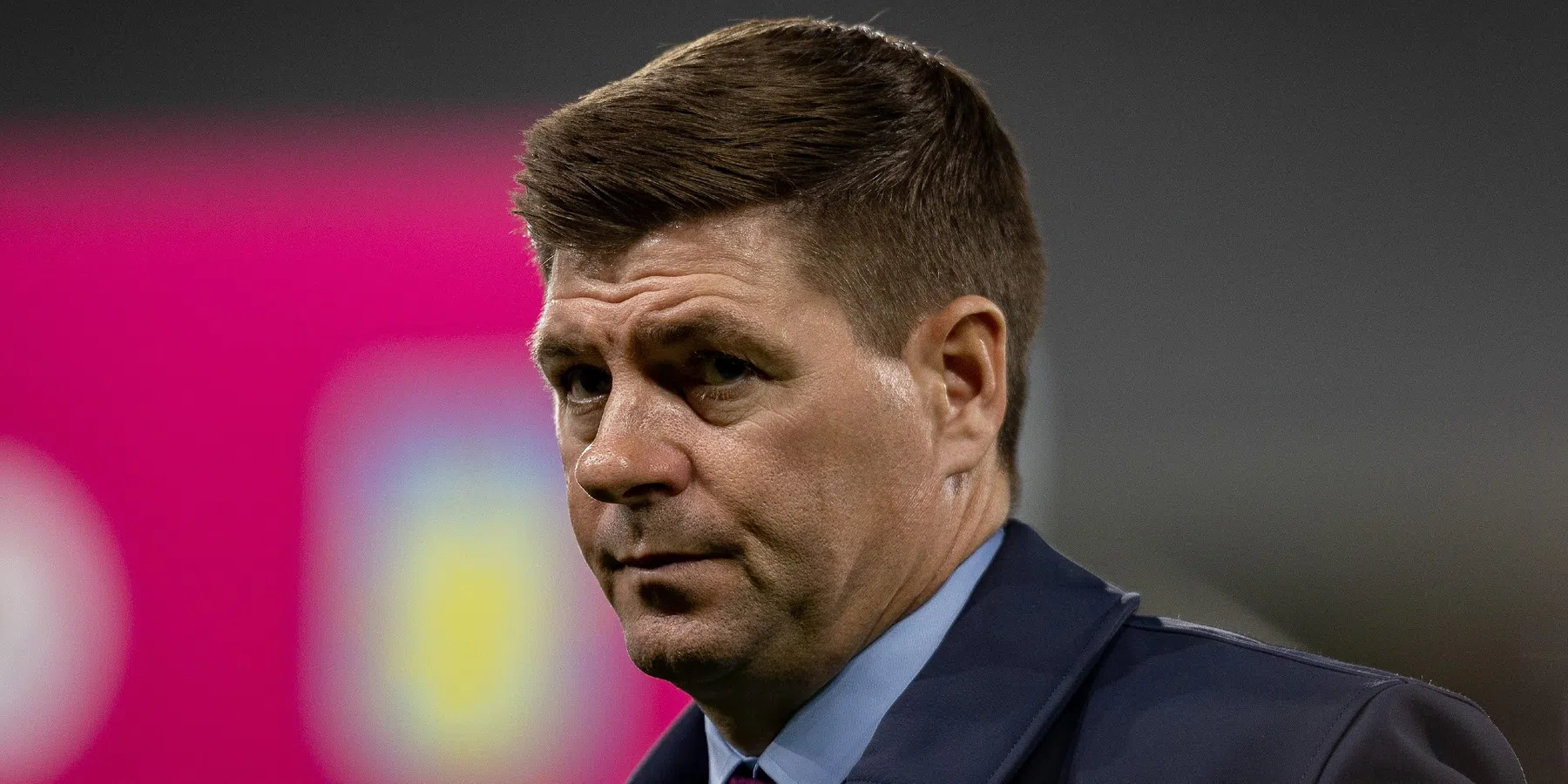 Gerrard staat op punt om terug te keren als Rangers-coach