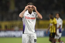 Thumbnail for article: Anderlecht hoopt op snelle comeback van Bertaccini: ‘Mogelijk klaar tegen STVV’