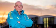 Thumbnail for article: Spaan laat verrassend Ajax-geluid horen: 'Even wachten met de guillotine'