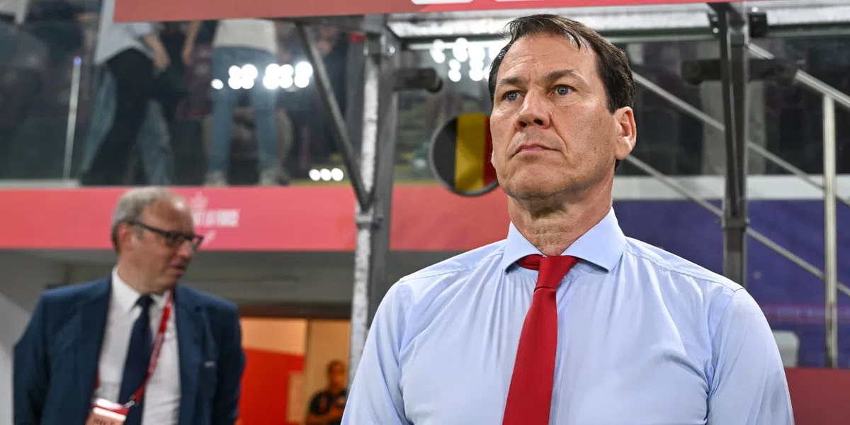 Ook België maakt selectie bekend: géén Godts en Mokio, wel debutanten