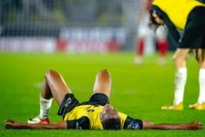 Thumbnail for article: 'Noodlot slaat weer toe voor Kongolo: ex-toptalent van Feyenoord valt uit'