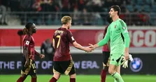 Thumbnail for article: Wales – België nu nog belangrijker, zo raken de Rode Duivels alsnog op het WK