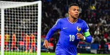 Thumbnail for article: Mbappé staat stil bij aanslagen: 'We zullen proberen om al deze mensen te eren' 