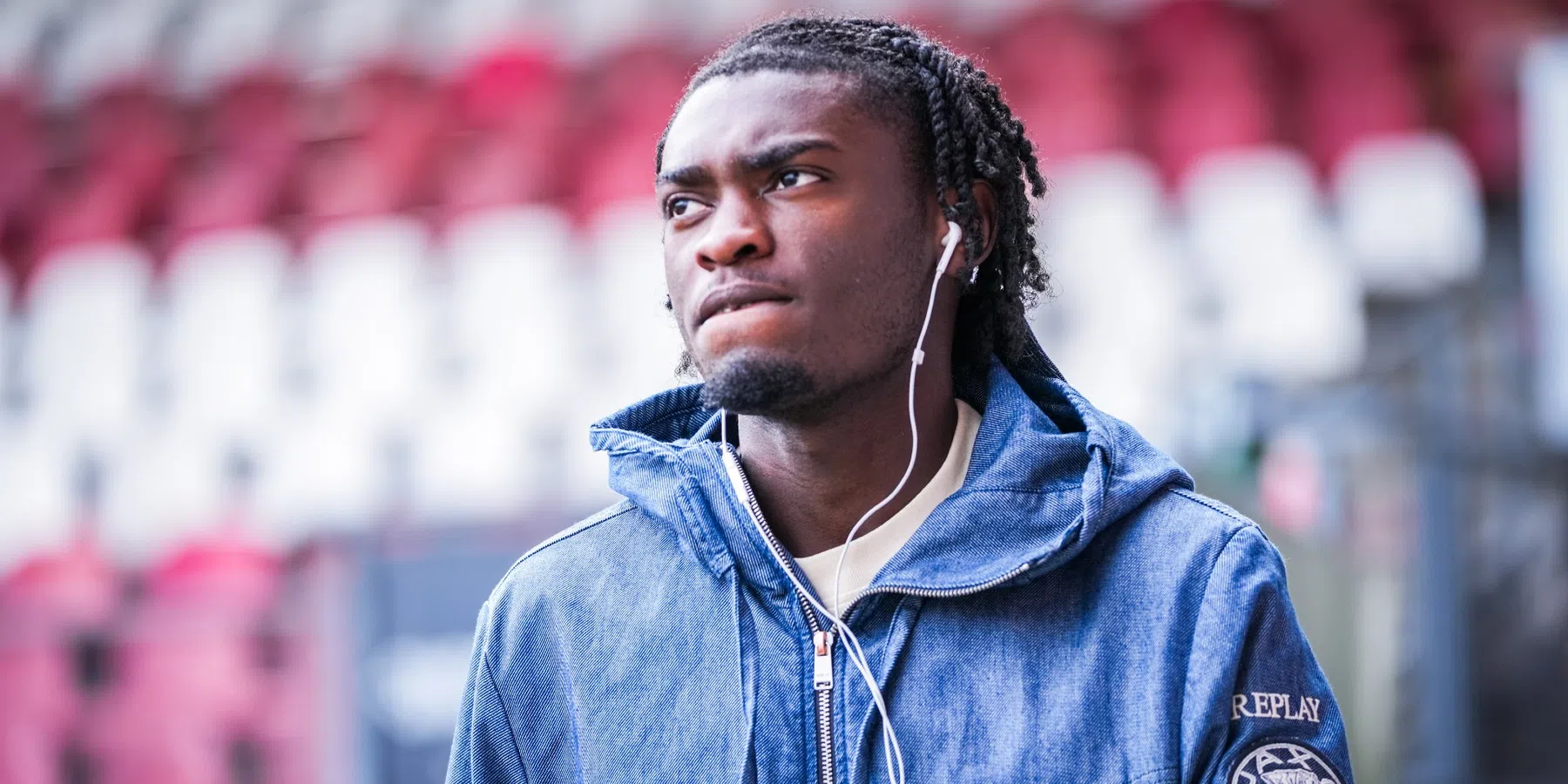 Vier Eredivisie-talenten op prestigieuze lijst van The Guardian: twee Ajacieden