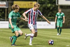 Thumbnail for article: "In België ben ik een Nederlander, in Nederland noemen ze me een Belg"