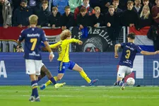 Thumbnail for article: Cambuur legt tiental De Graafschap over de knie en gaat even aan kop in KKD