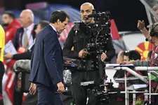 Thumbnail for article: Albert ziet grote fout van Garcia bij Rode Duivels: "Martinez had dat al ondervonden"