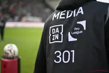 Thumbnail for article: Pro League moet opnieuw onderhandelen met DAZN: Deze opties liggen op tafel