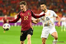 Thumbnail for article: Slecht nieuws voor Rode Duivels: Saelemaekers verlaat selectie met blessure