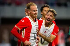 Thumbnail for article: FC Emmen boekt monsterzege op Eindhoven door doelpuntenregen in laatste halfuur