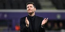 Thumbnail for article: 'Rigaux heeft ook Pocognoli aangeduid als mogelijke trainer voor Feyenoord'