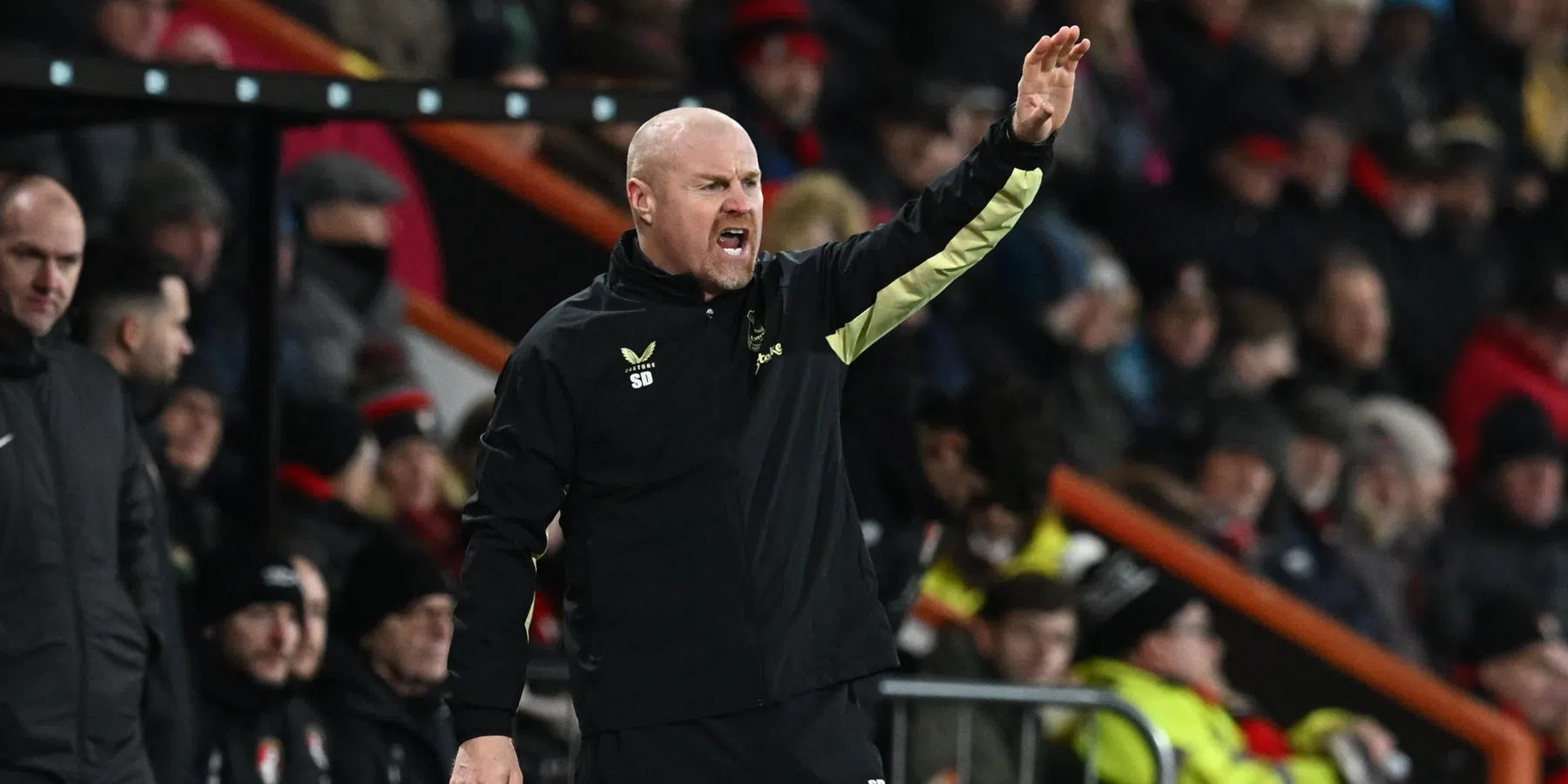 Dyche moet Postecoglou opvolgen bij Nottingham