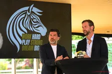 Thumbnail for article: CEO Bayat laat De Mil niet vertrekken: “Union gesproken, daarmee is de kous af”